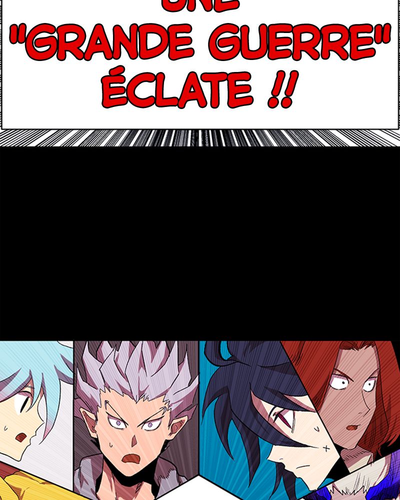 Read Hardcore Leveling Warrior FR Manga Online