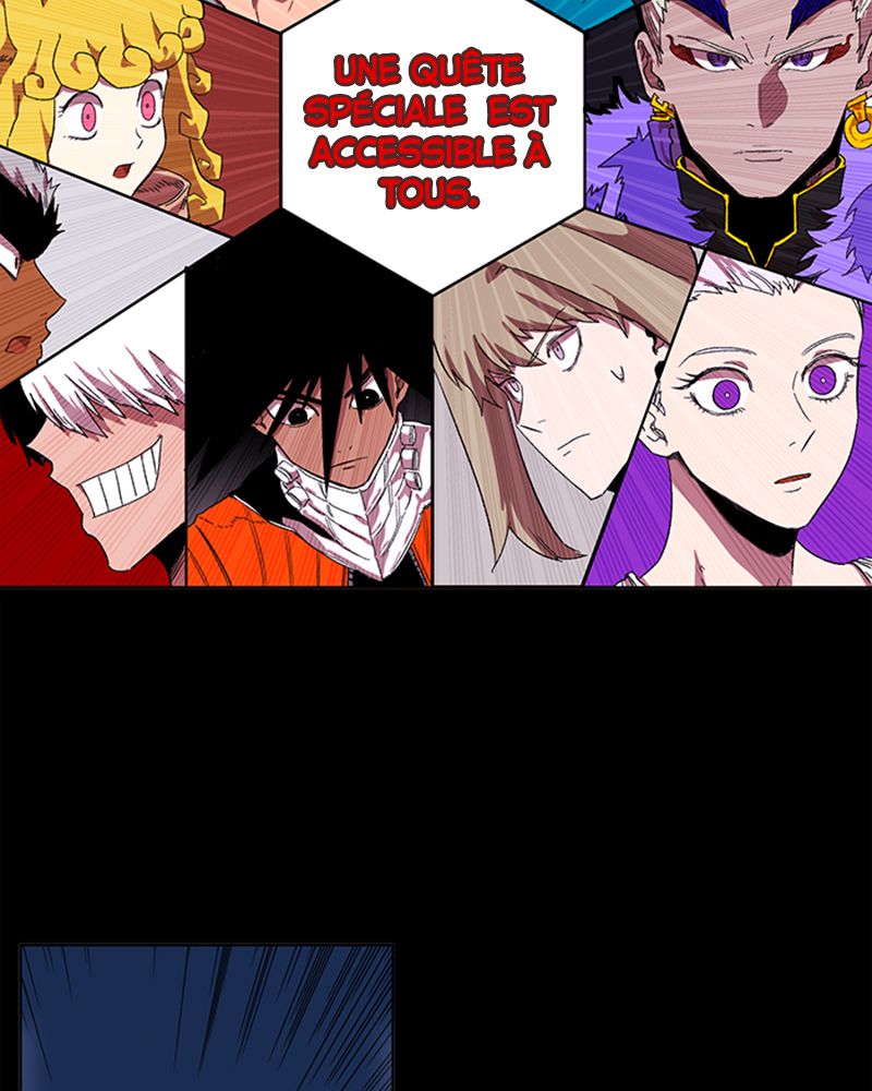 Read Hardcore Leveling Warrior FR Manga Online