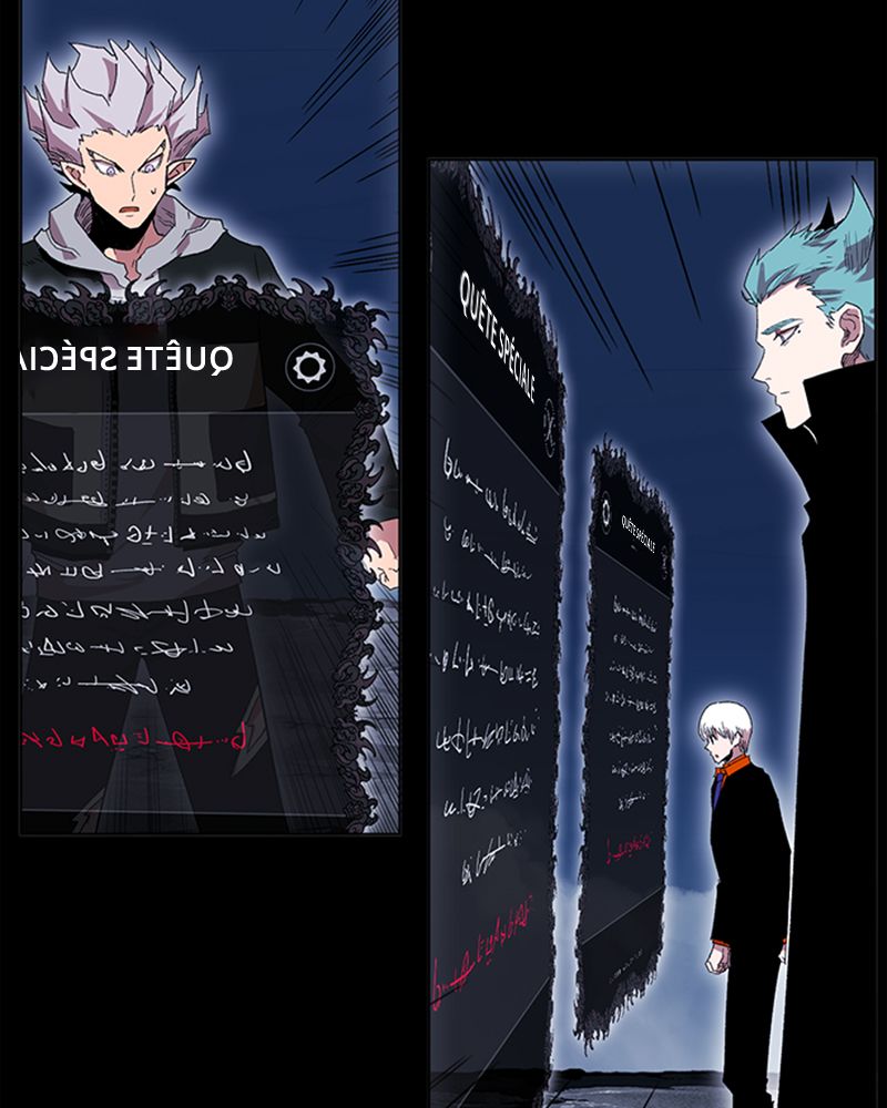 Read Hardcore Leveling Warrior FR Manga Online