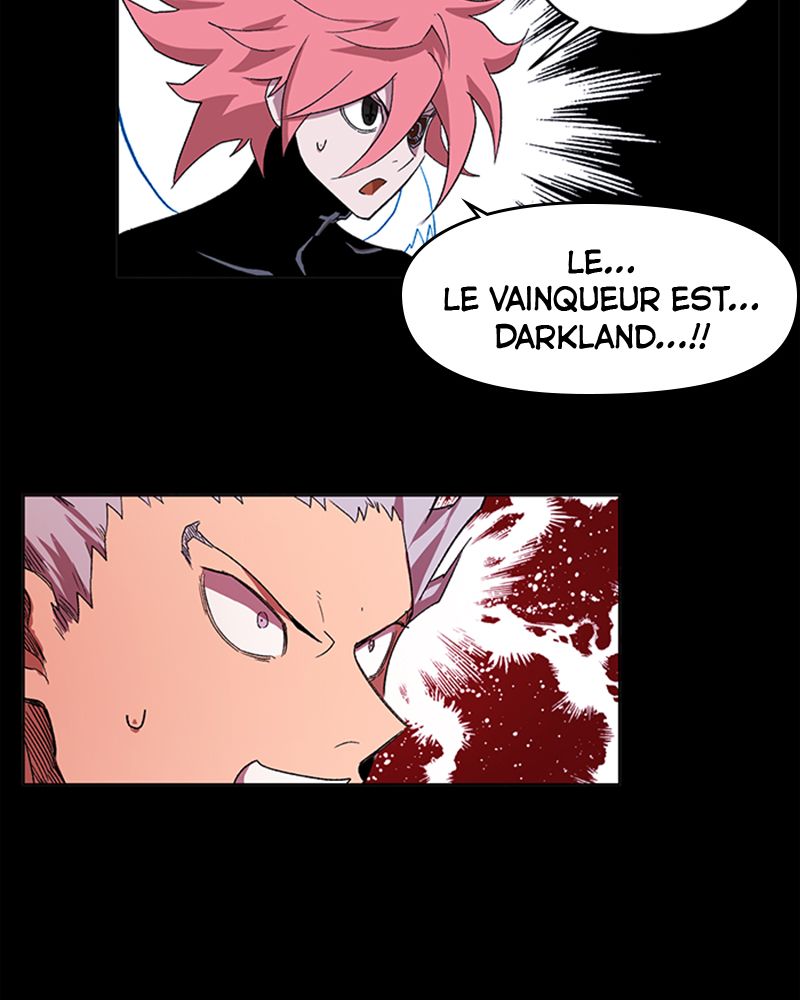 Read Hardcore Leveling Warrior FR Manga Online