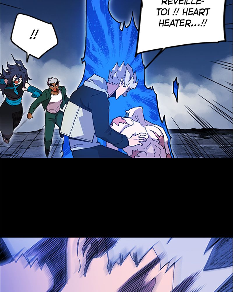 Read Hardcore Leveling Warrior FR Manga Online
