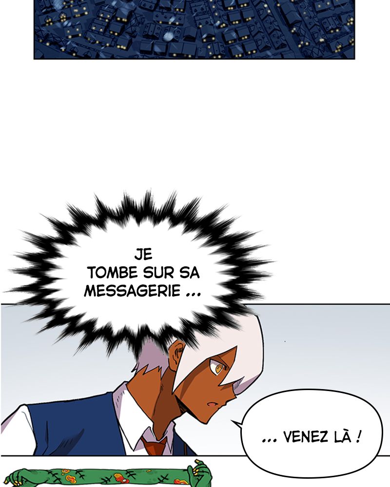 Read Hardcore Leveling Warrior FR Manga Online
