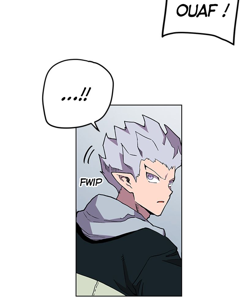 Read Hardcore Leveling Warrior FR Manga Online