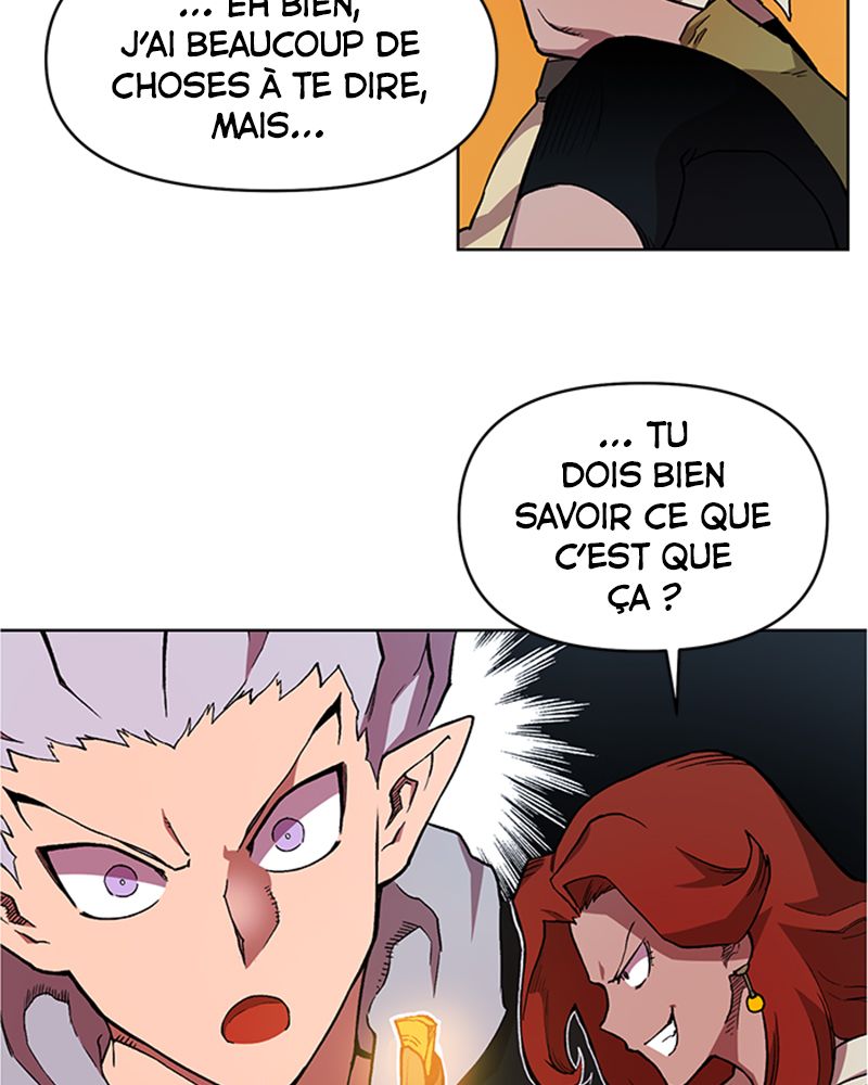 Read Hardcore Leveling Warrior FR Manga Online