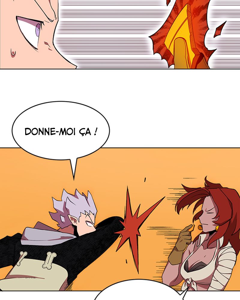 Read Hardcore Leveling Warrior FR Manga Online