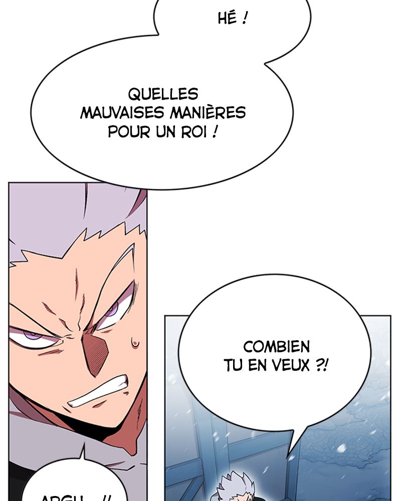 Read Hardcore Leveling Warrior FR Manga Online