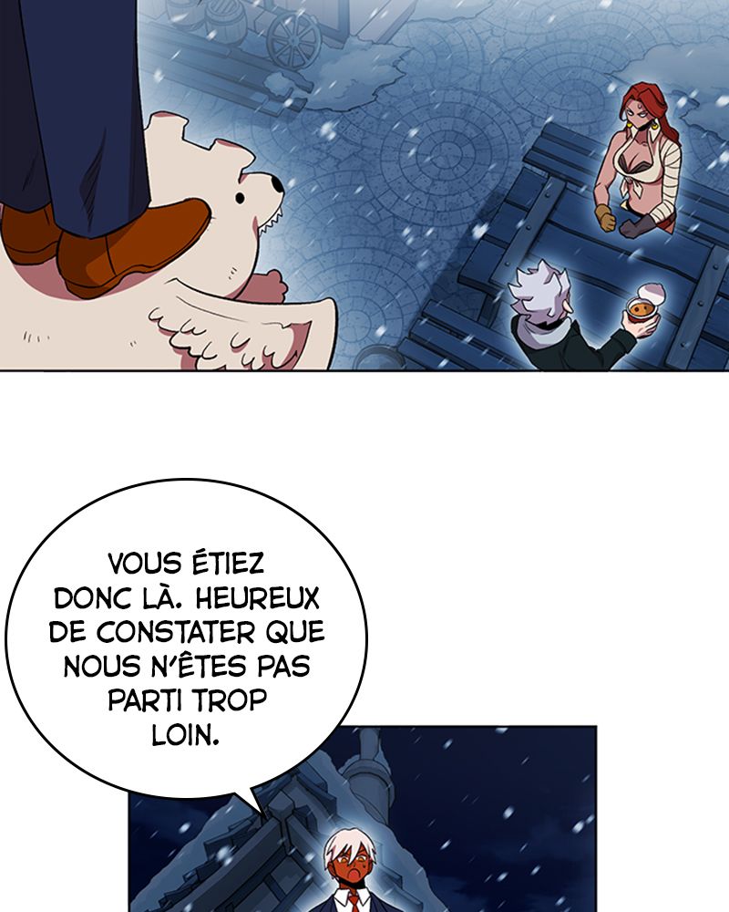 Read Hardcore Leveling Warrior FR Manga Online
