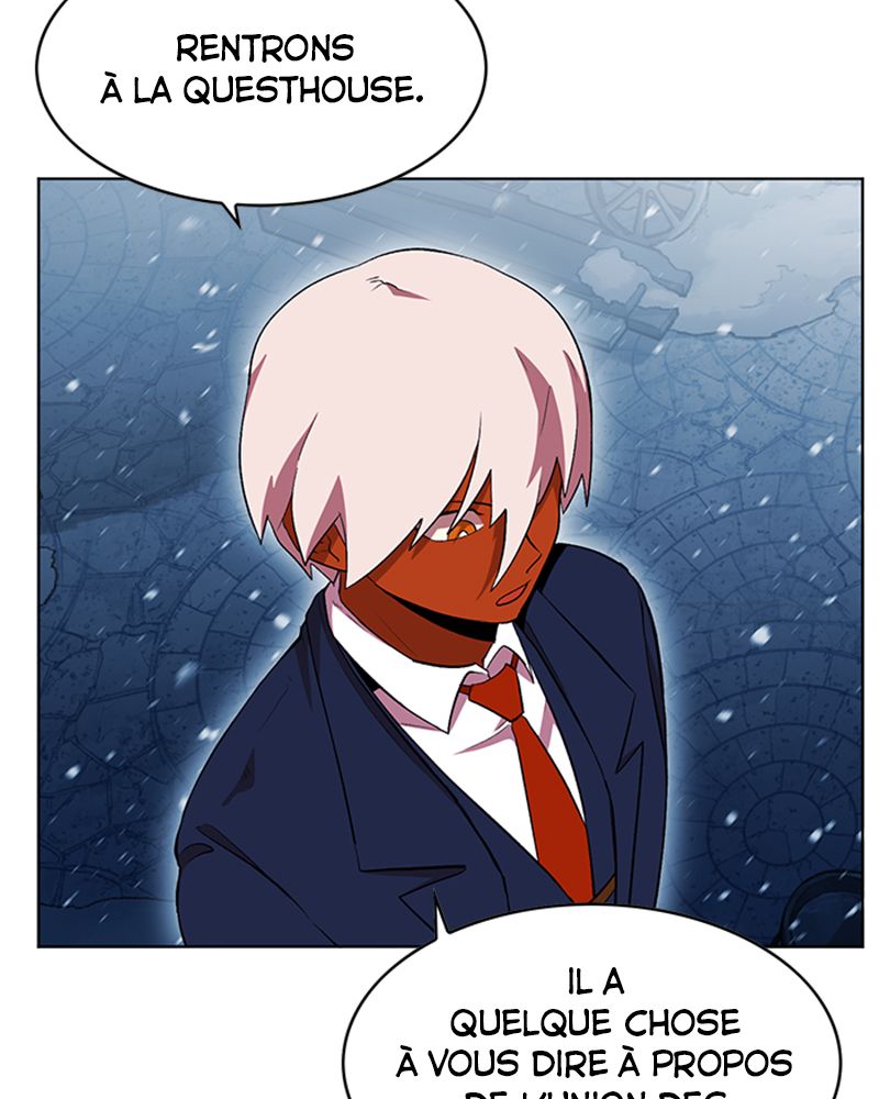 Read Hardcore Leveling Warrior FR Manga Online