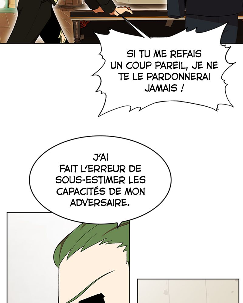 Read Hardcore Leveling Warrior FR Manga Online