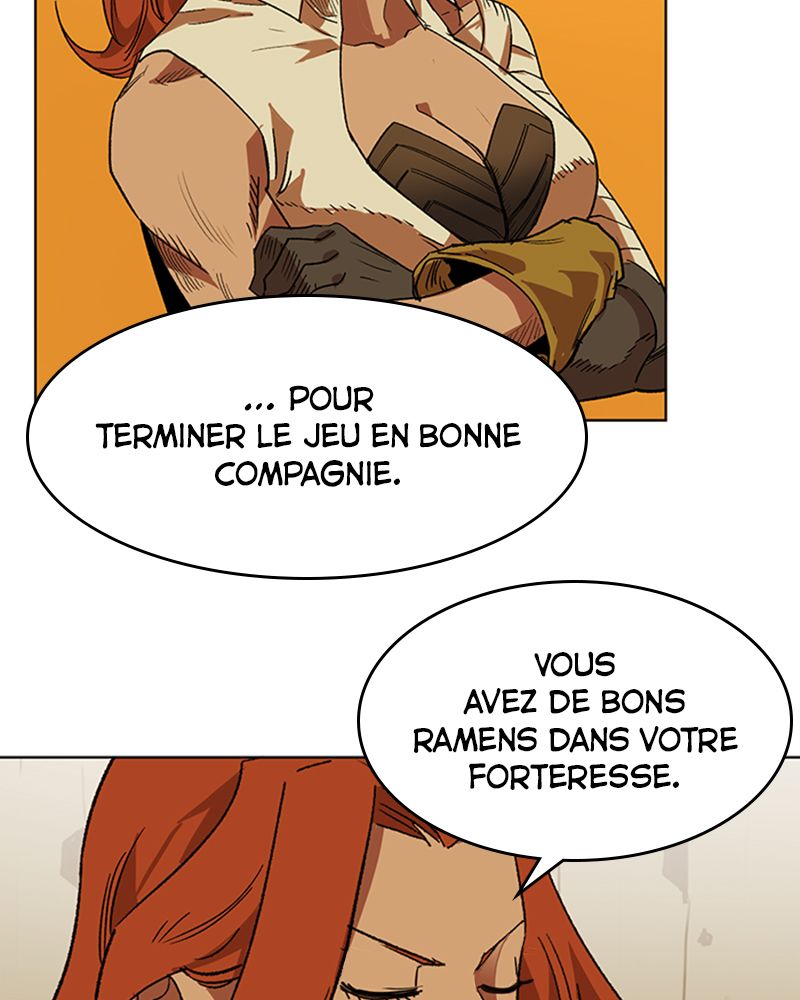 Read Hardcore Leveling Warrior FR Manga Online