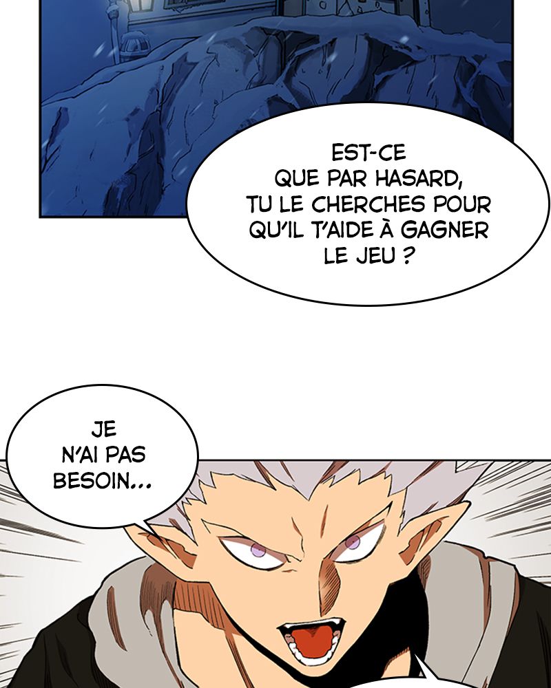 Read Hardcore Leveling Warrior FR Manga Online