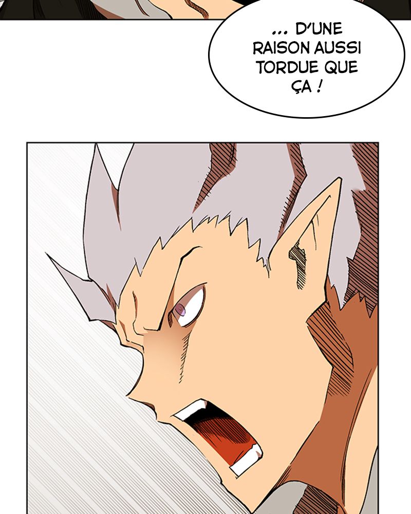 Read Hardcore Leveling Warrior FR Manga Online