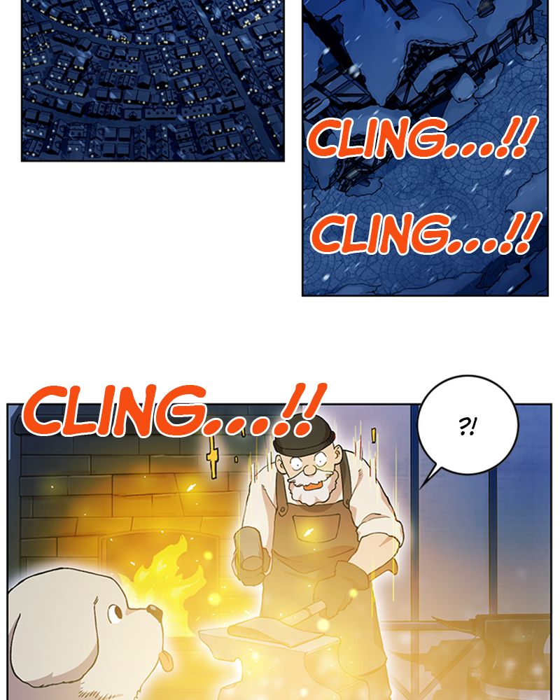 Read Hardcore Leveling Warrior FR Manga Online