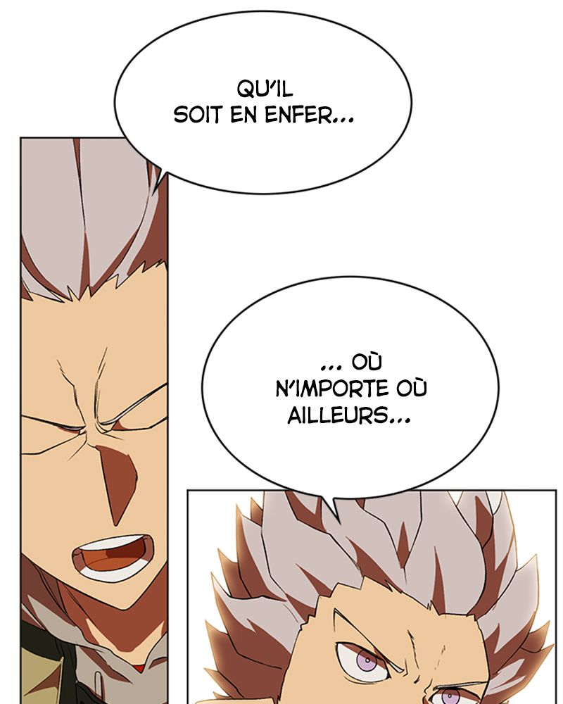 Read Hardcore Leveling Warrior FR Manga Online