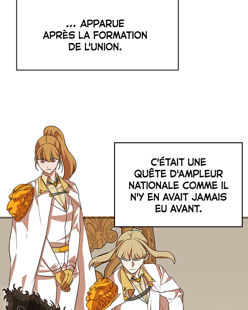 Read Hardcore Leveling Warrior FR Manga Online