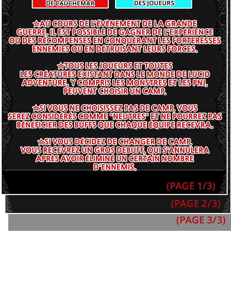 Read Hardcore Leveling Warrior FR Manga Online