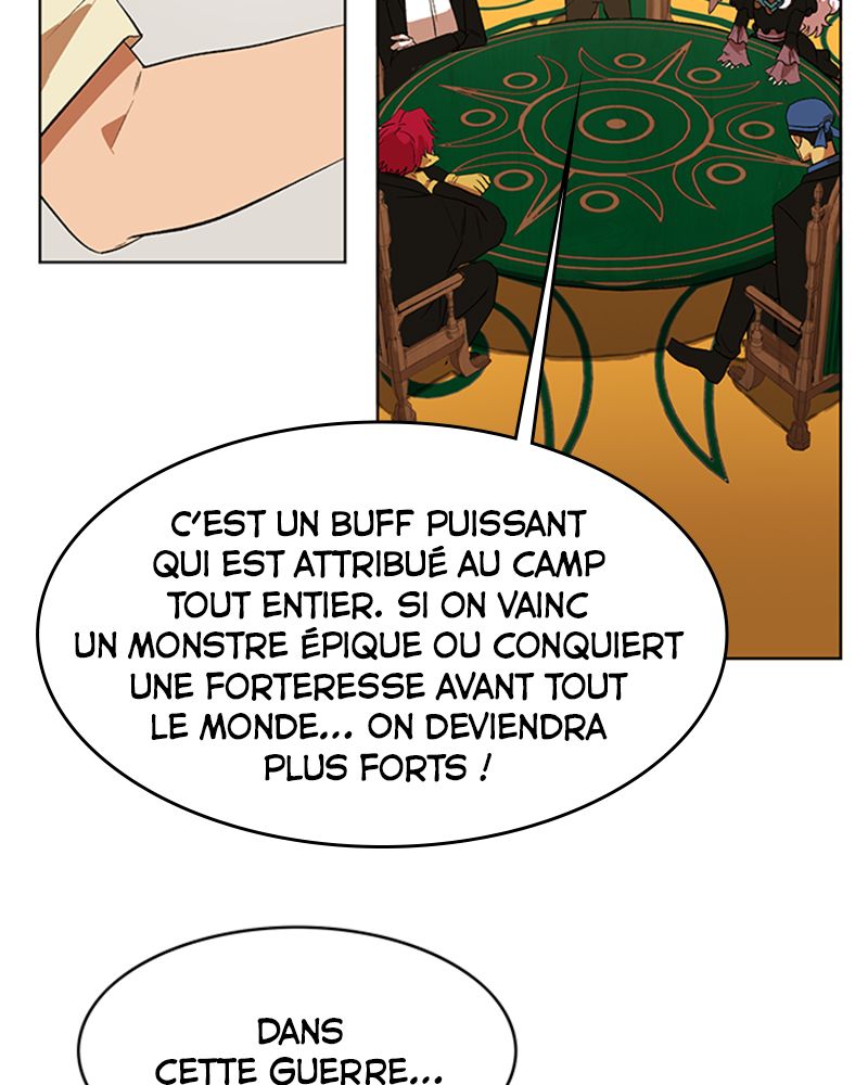 Read Hardcore Leveling Warrior FR Manga Online