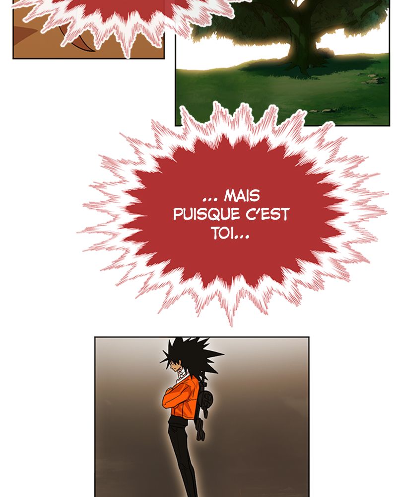 Read Hardcore Leveling Warrior FR Manga Online