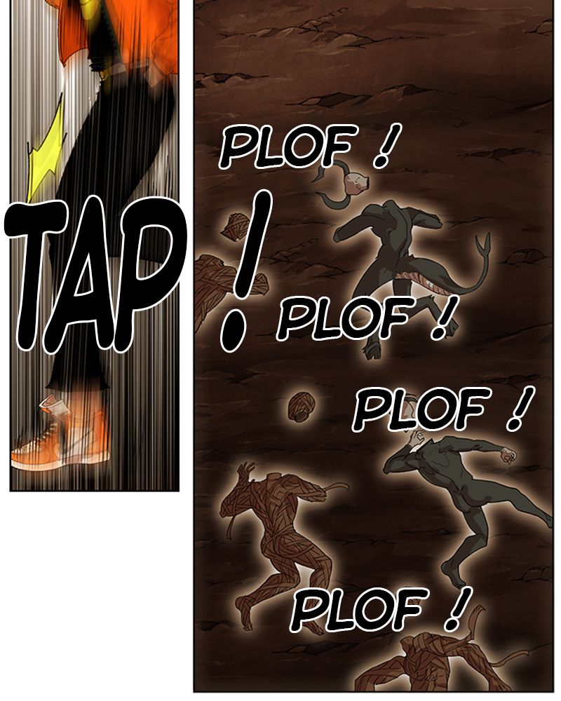 Read Hardcore Leveling Warrior FR Manga Online