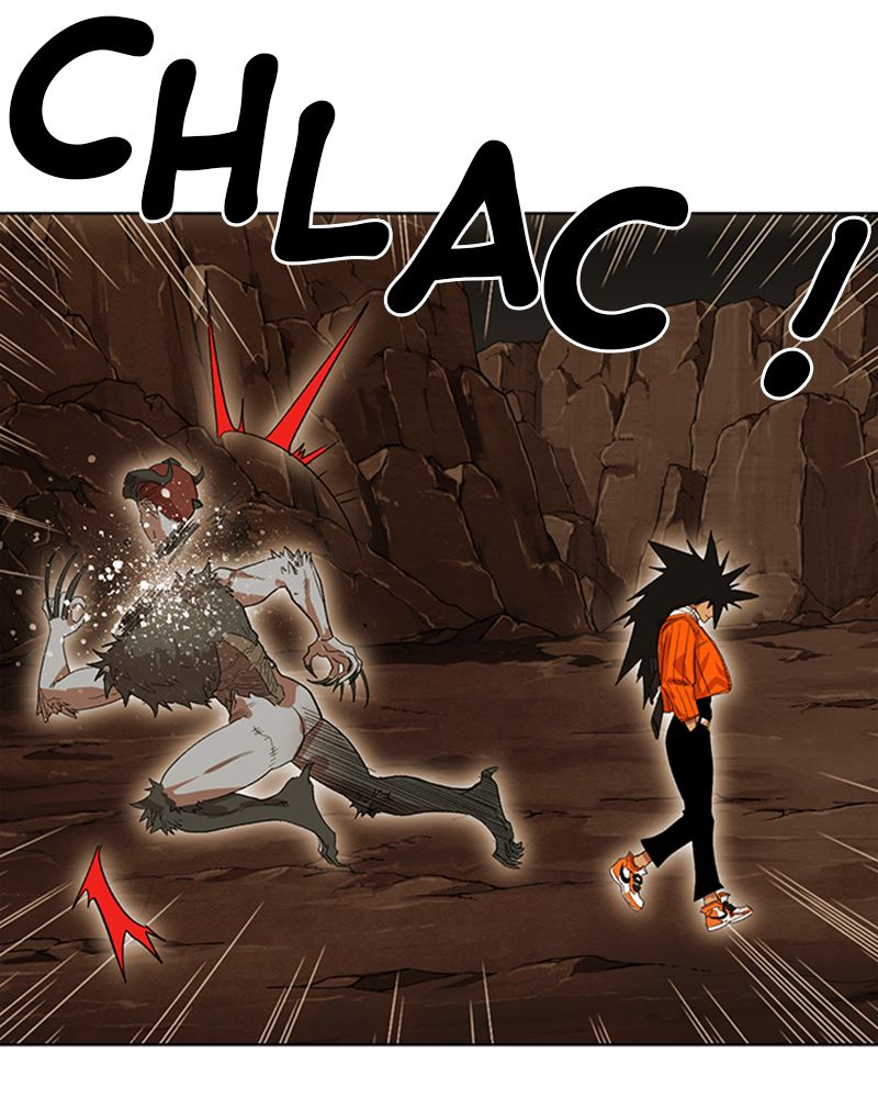 Read Hardcore Leveling Warrior FR Manga Online