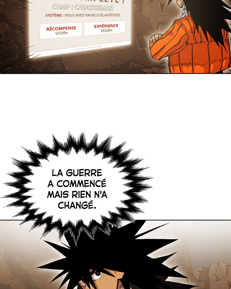 Read Hardcore Leveling Warrior FR Manga Online