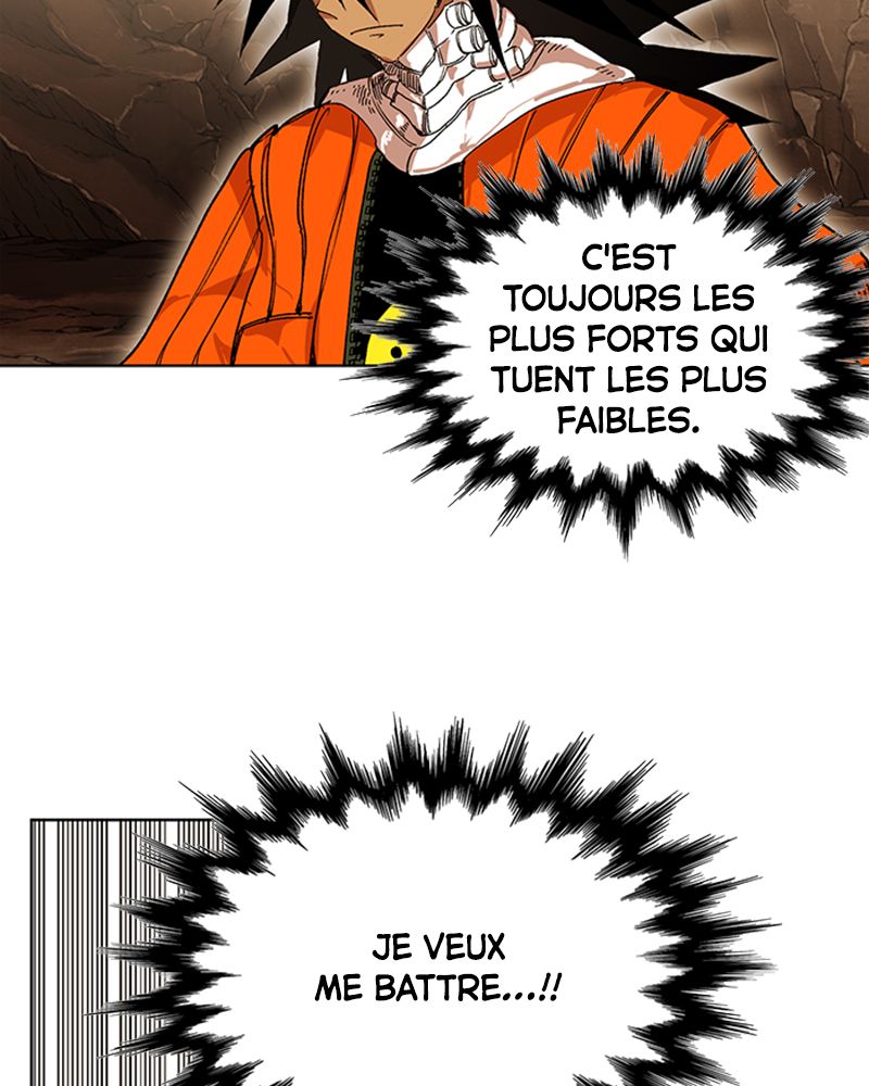 Read Hardcore Leveling Warrior FR Manga Online