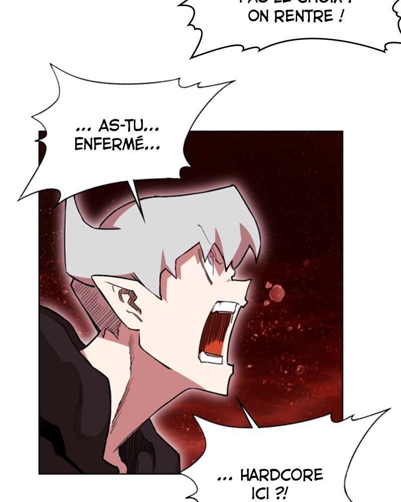 Read Hardcore Leveling Warrior FR Manga Online