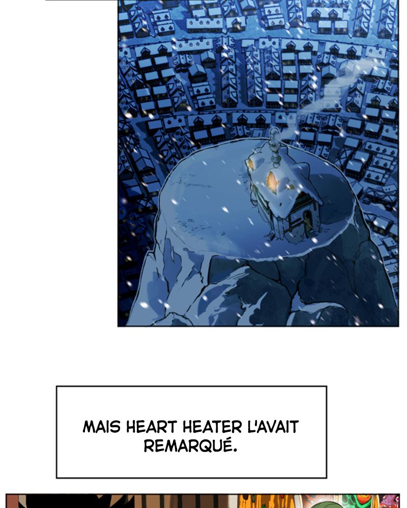 Read Hardcore Leveling Warrior FR Manga Online