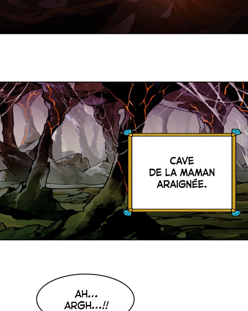 Read Hardcore Leveling Warrior FR Manga Online