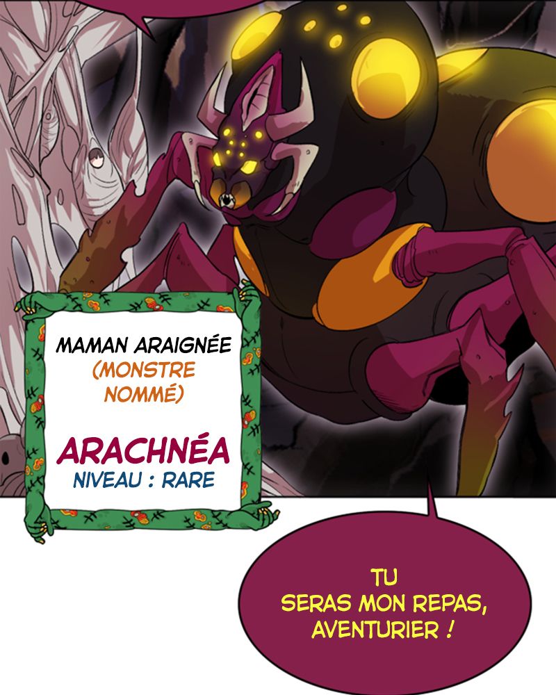 Read Hardcore Leveling Warrior FR Manga Online