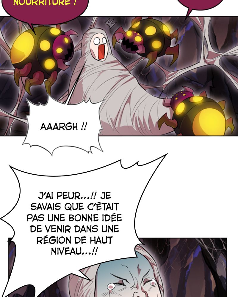 Read Hardcore Leveling Warrior FR Manga Online