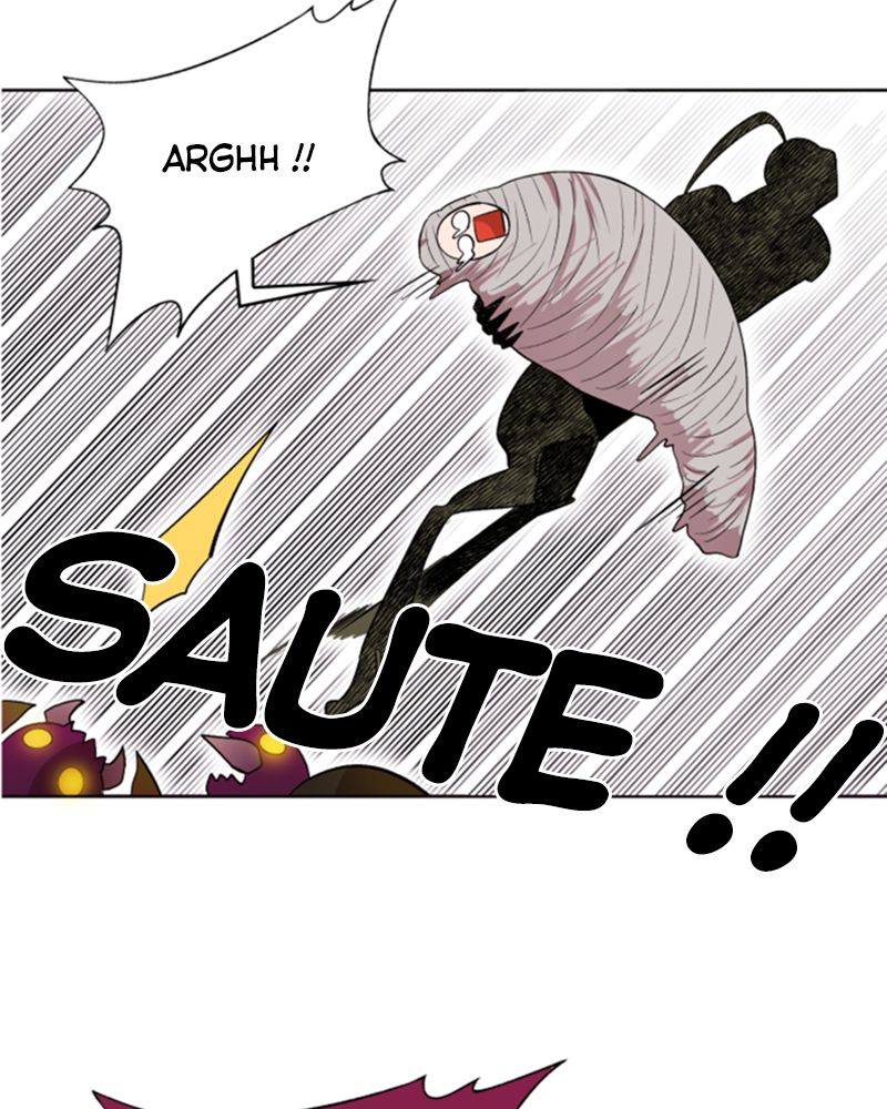 Read Hardcore Leveling Warrior FR Manga Online
