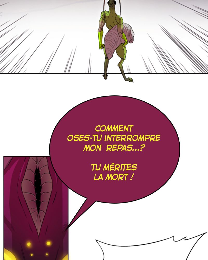 Read Hardcore Leveling Warrior FR Manga Online