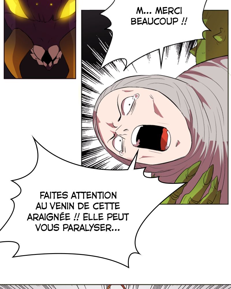 Read Hardcore Leveling Warrior FR Manga Online