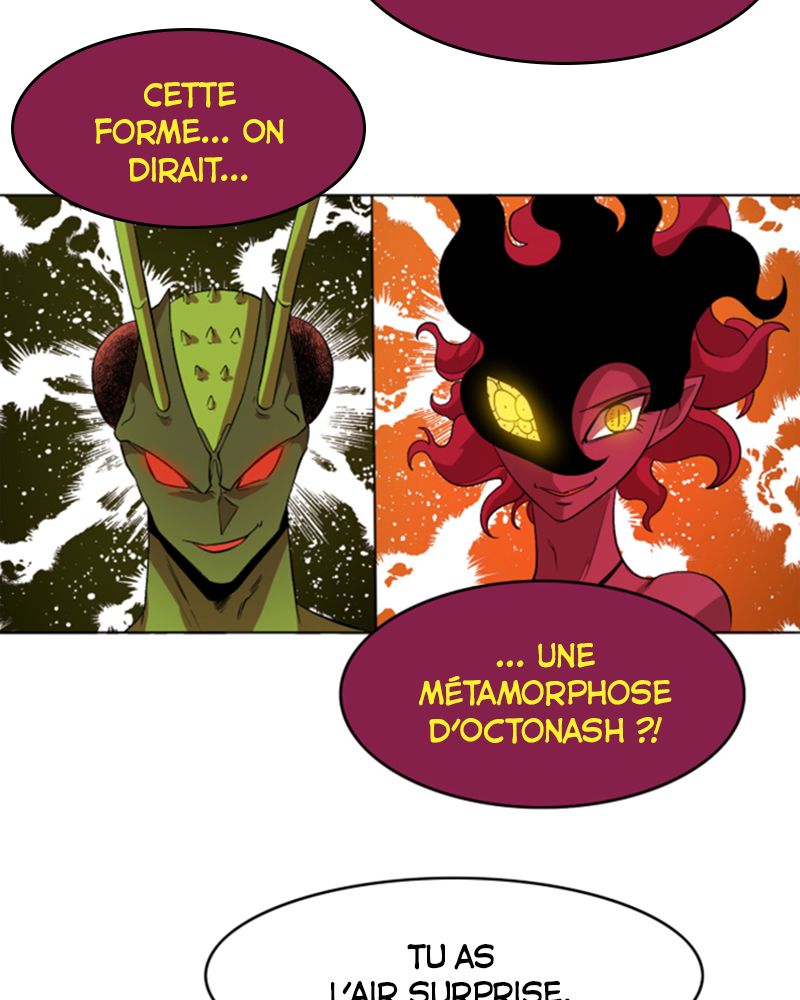 Read Hardcore Leveling Warrior FR Manga Online