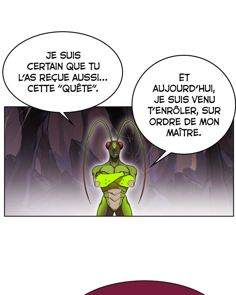 Read Hardcore Leveling Warrior FR Manga Online