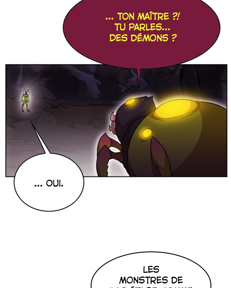 Read Hardcore Leveling Warrior FR Manga Online