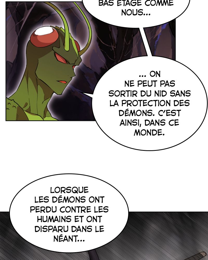 Read Hardcore Leveling Warrior FR Manga Online