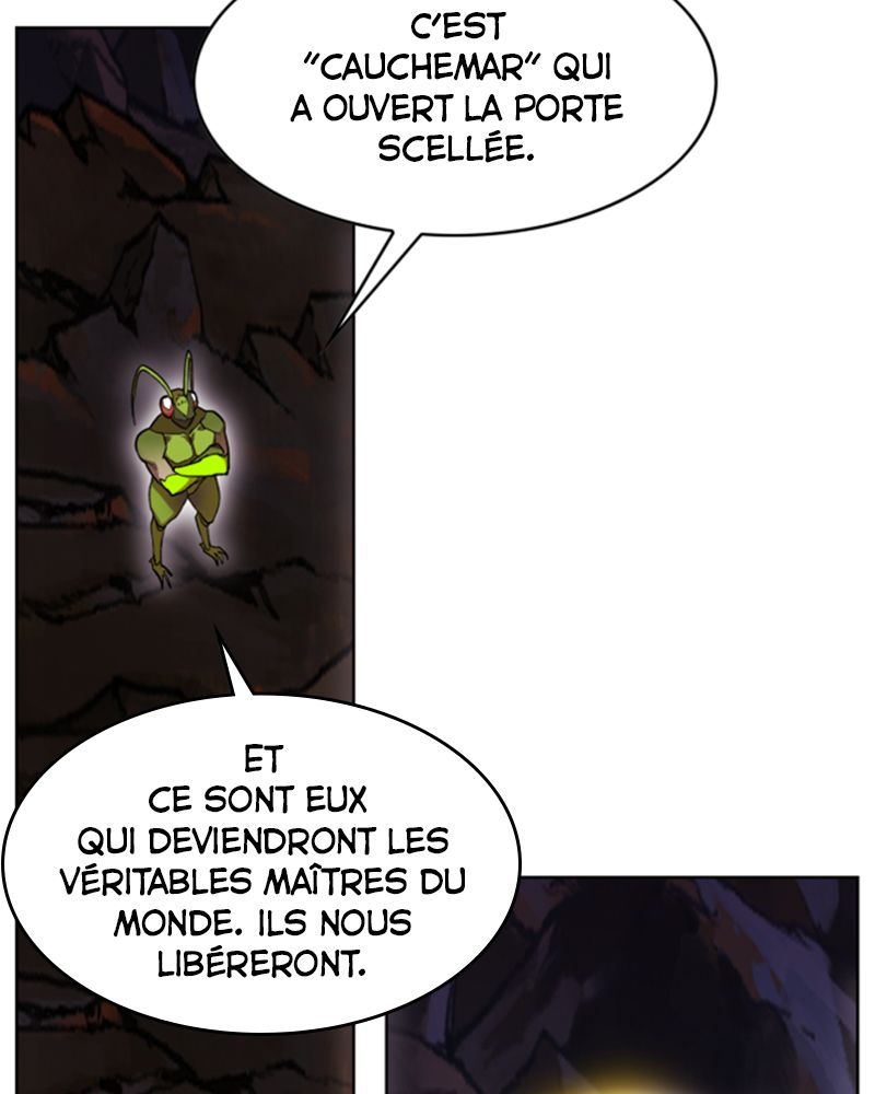 Read Hardcore Leveling Warrior FR Manga Online