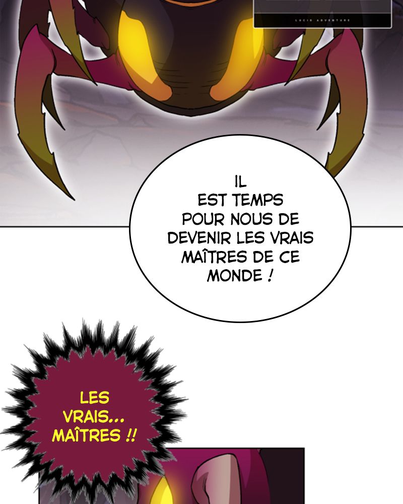 Read Hardcore Leveling Warrior FR Manga Online