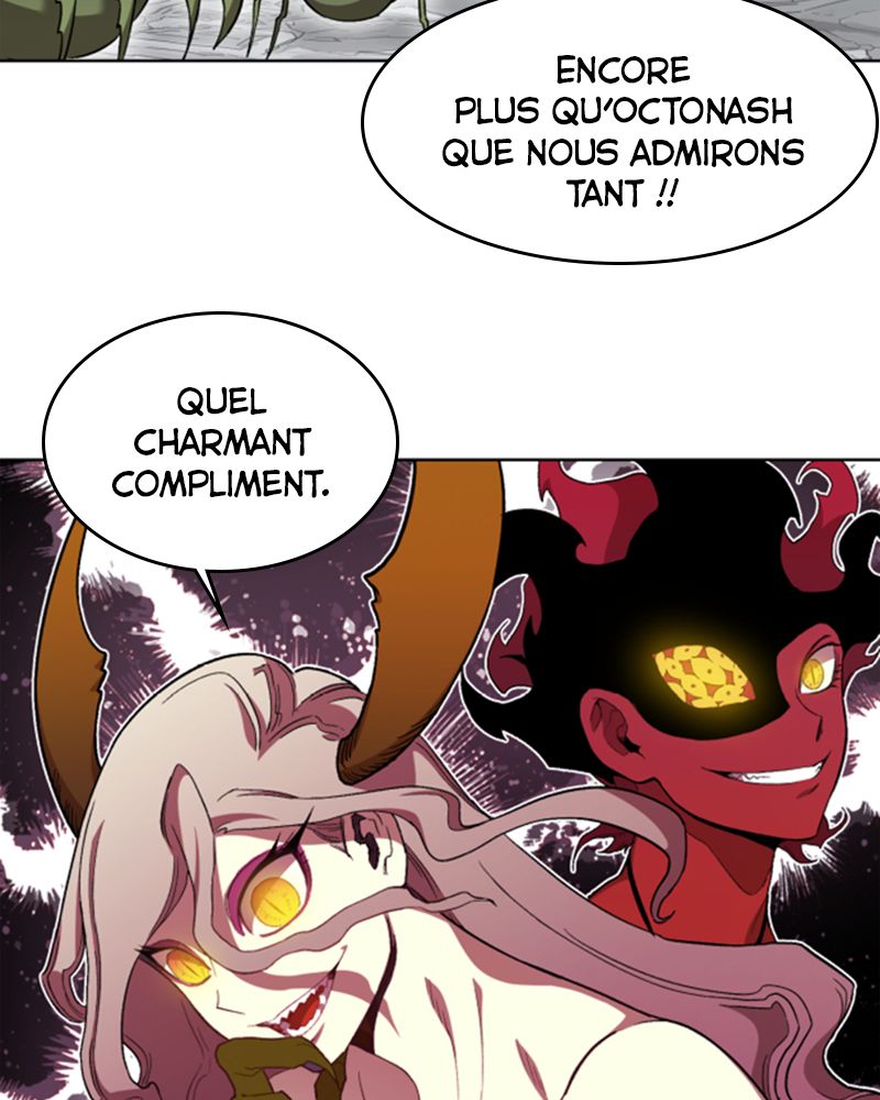 Read Hardcore Leveling Warrior FR Manga Online