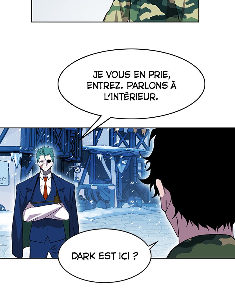 Read Hardcore Leveling Warrior FR Manga Online