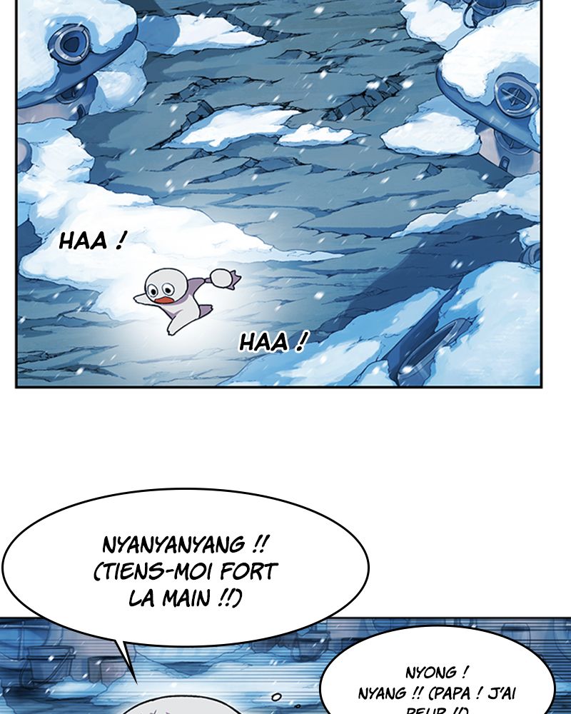 Read Hardcore Leveling Warrior FR Manga Online