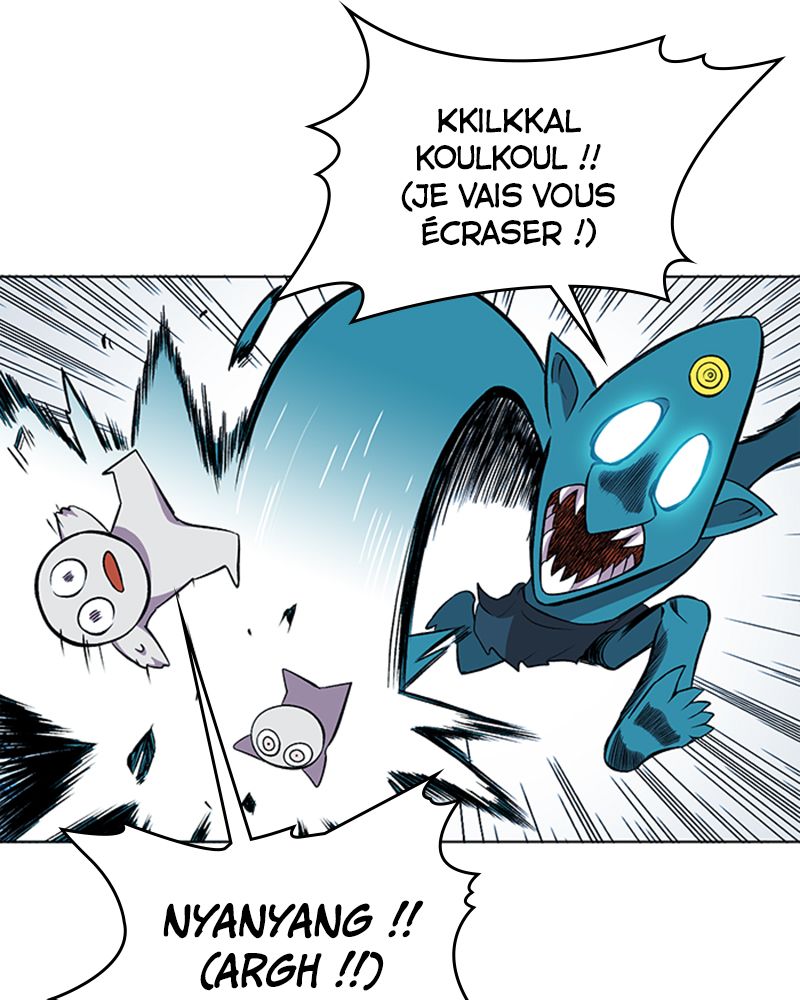 Read Hardcore Leveling Warrior FR Manga Online