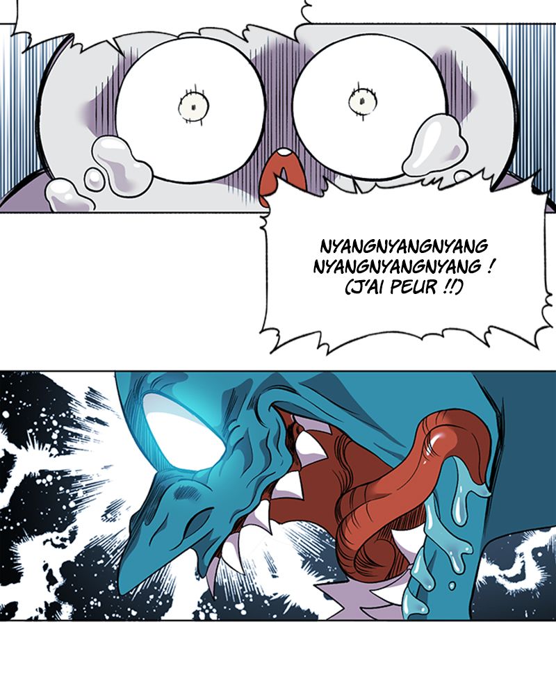 Read Hardcore Leveling Warrior FR Manga Online