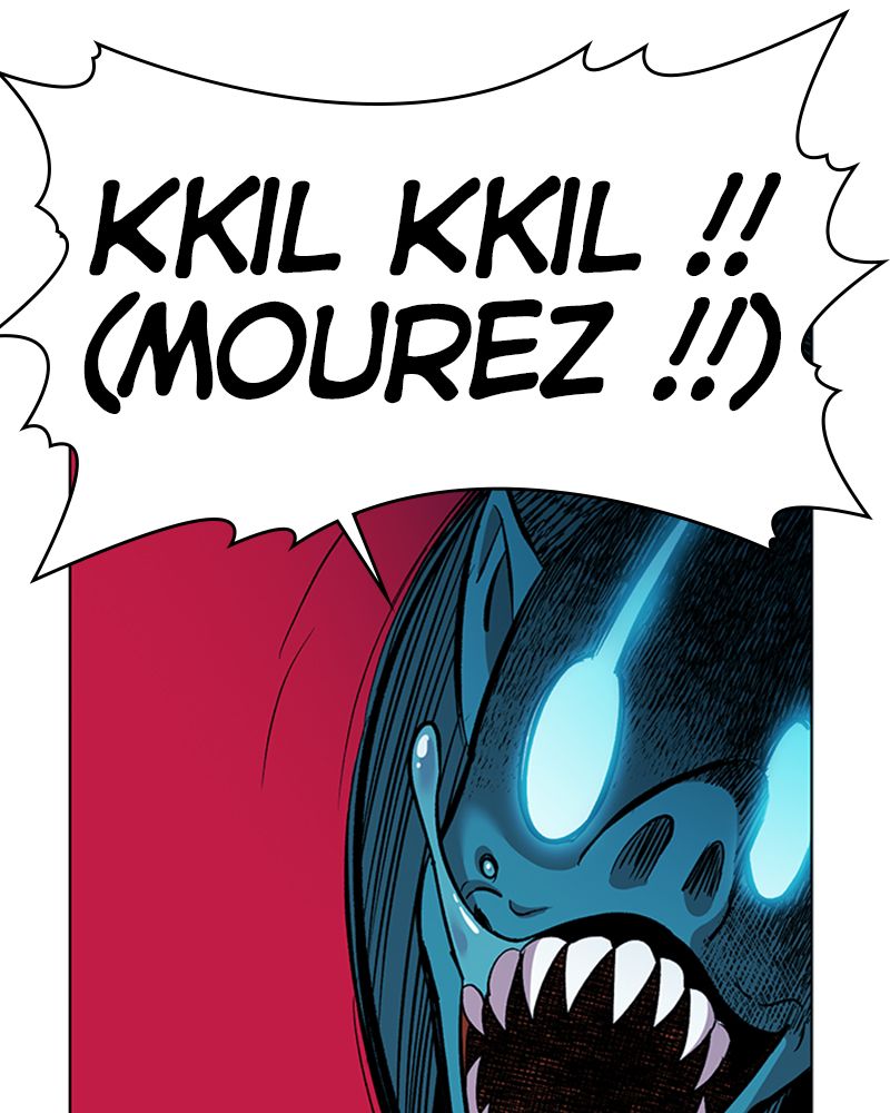 Read Hardcore Leveling Warrior FR Manga Online