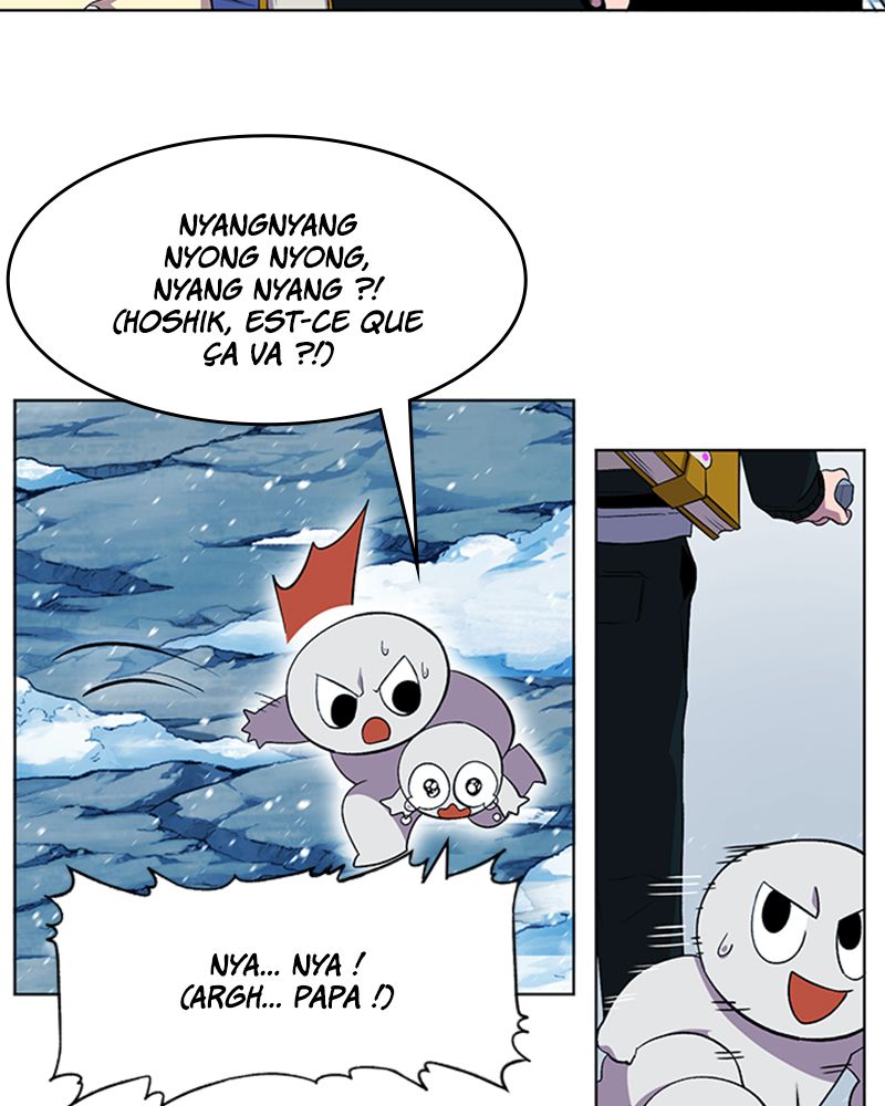Read Hardcore Leveling Warrior FR Manga Online