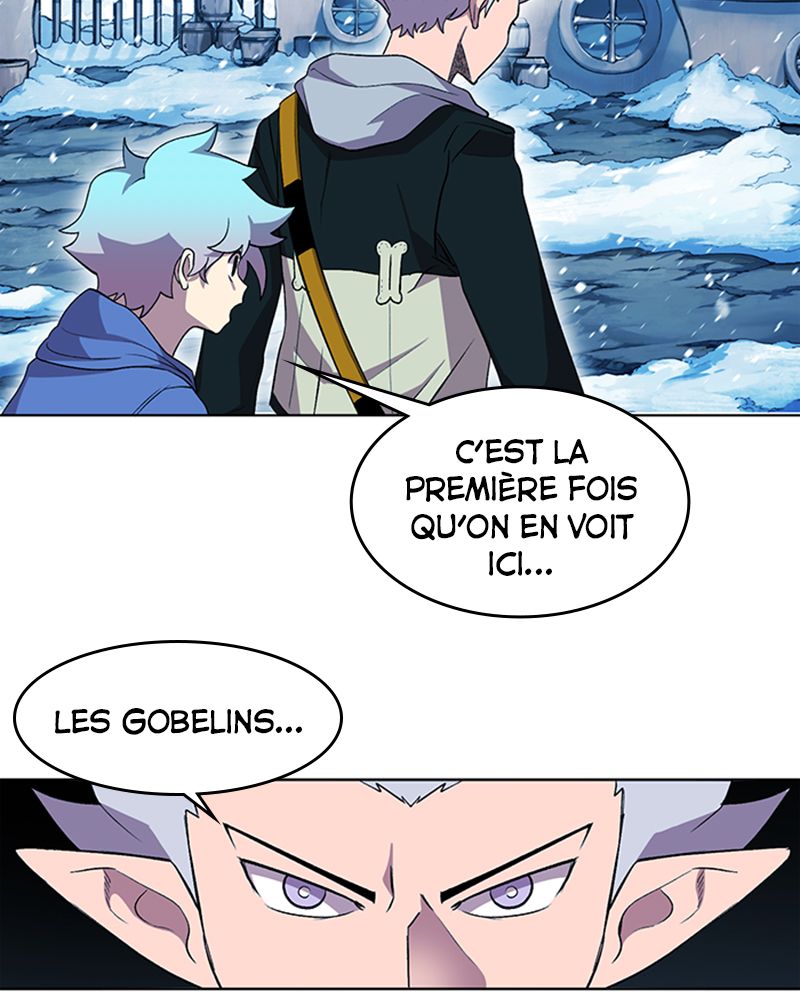 Read Hardcore Leveling Warrior FR Manga Online