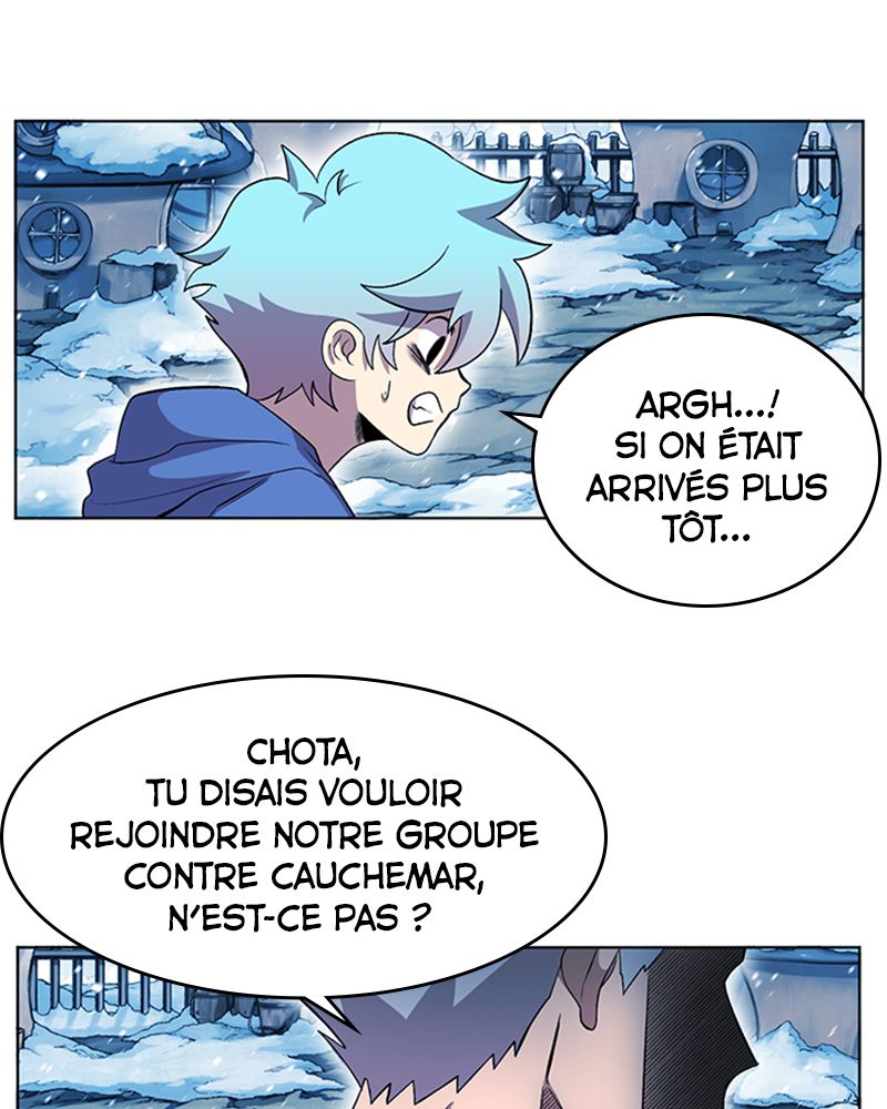 Read Hardcore Leveling Warrior FR Manga Online