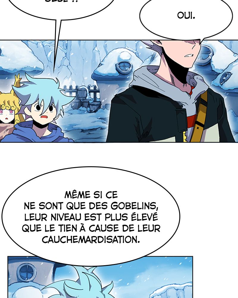 Read Hardcore Leveling Warrior FR Manga Online